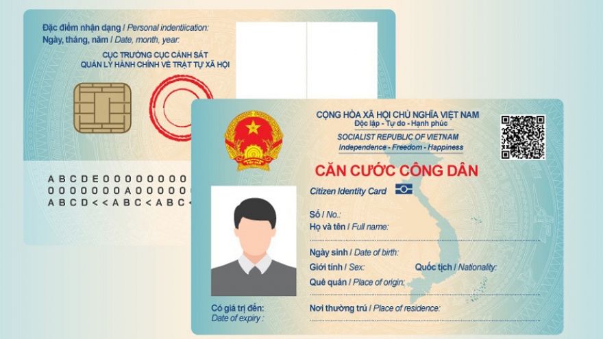 Những điểm mới trong Luật Căn cước công dân (sửa đổi)